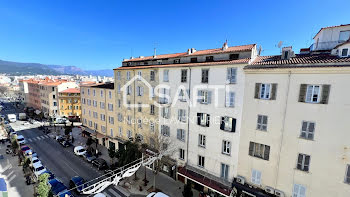 appartement à Ajaccio (2A)