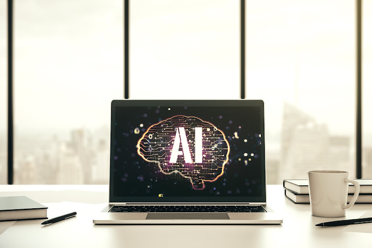 Rogerwilco's adoption of AI technology is a testament to its commitment to staying at the forefront of digital marketing innovation. Picture: 123RF/perfectpixelshunter