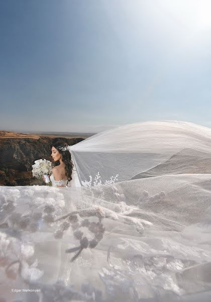 Photographe de mariage Edgar Melkonyan (edgarmelkonyan). Photo du 12 janvier 2023