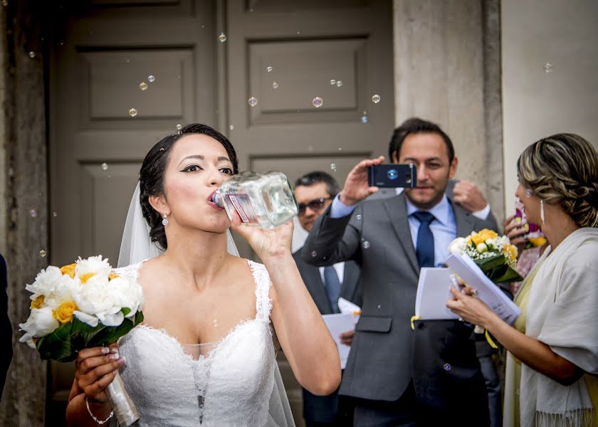 Fotógrafo de bodas Marco Angeri (marcoangeri). Foto del 8 de marzo