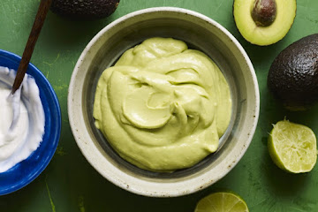 Avocado Crema