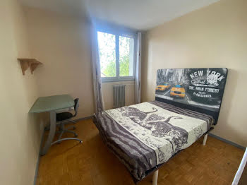 appartement à Toulouse (31)