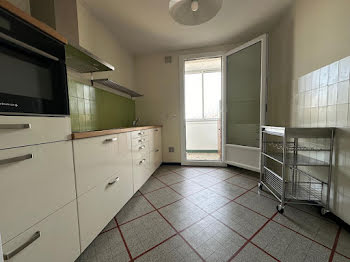 appartement à Saint-egreve (38)