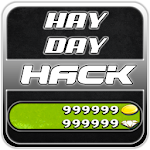 Cover Image of ダウンロード Hack For Hay Day New Fun App - Joke 1.0.0 APK