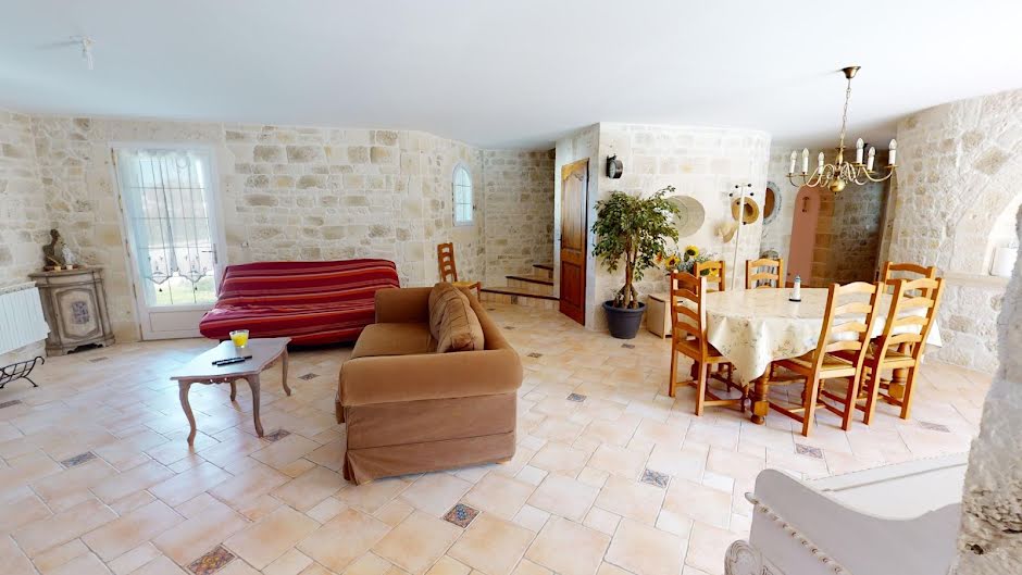 Vente maison 6 pièces 172 m² à Breuillet (17920), 884 000 €