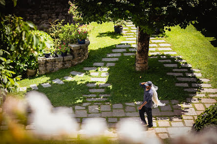 Fotograf ślubny Francesco Brunello (brunello). Zdjęcie z 13 czerwca 2019