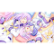 Item logo image for Hyperdimension Neptunia 08 - 1920x1080