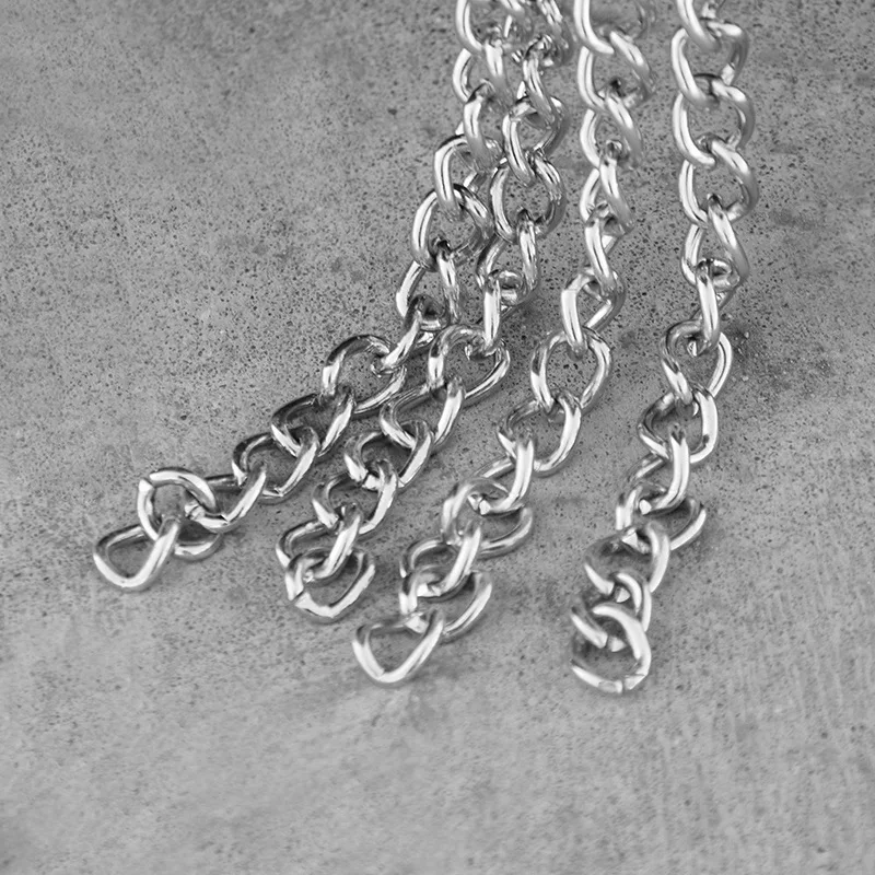 Title 6, 4Chain Ceinture Antistatique Métal pour Voiture...