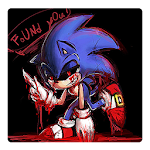 Cover Image of ダウンロード Sonic'exe HD Wallpapers 3 APK