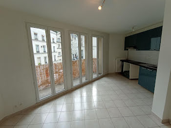 appartement à Paris 18ème (75)