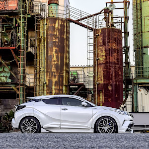 C-HR ZYX10