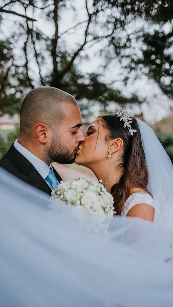 Fotógrafo de bodas Happy Tellawi (tellawiflix). Foto del 25 de abril 2022