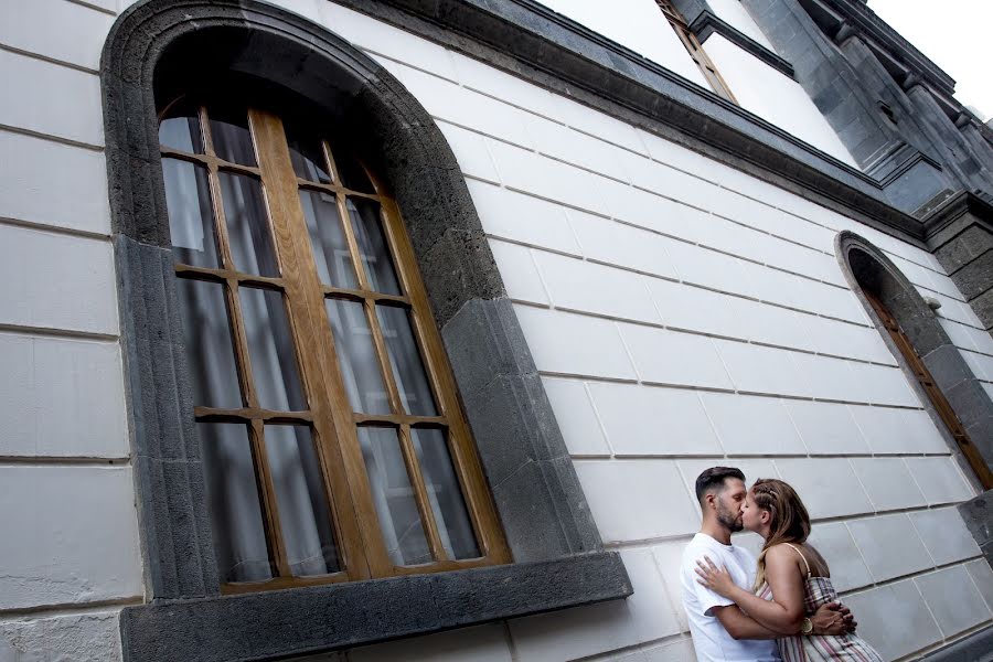 Jurufoto perkahwinan Jose Miguel (jose). Foto pada 23 Julai 2019