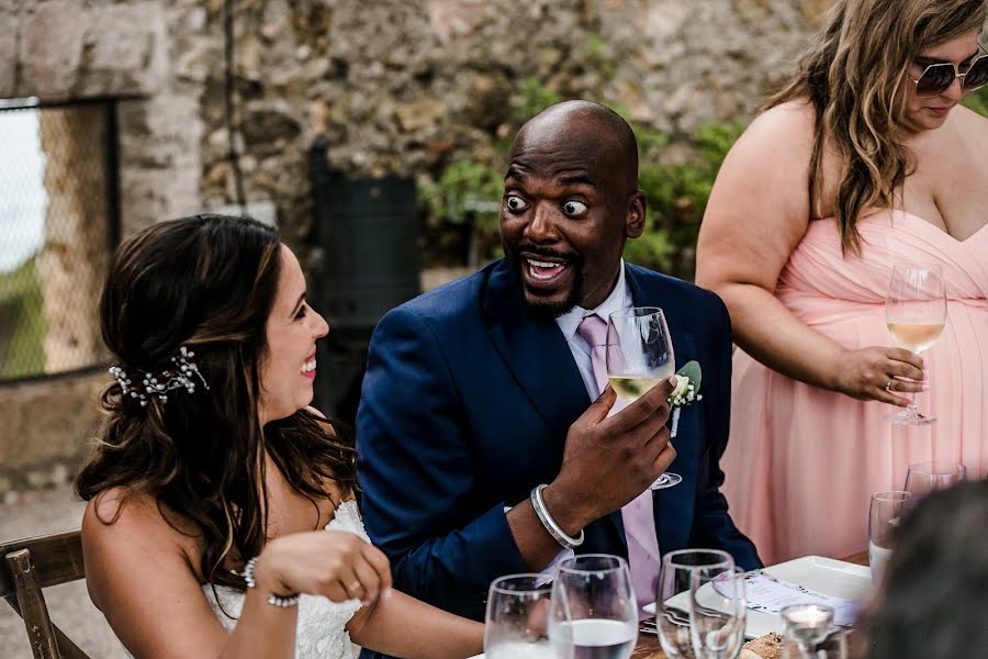 Photographe de mariage Andreu Doz (andreudozphotog). Photo du 3 septembre 2018