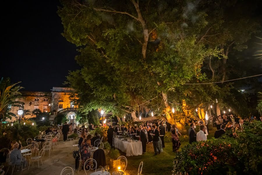 Fotógrafo de casamento Fabio Sciacchitano (fabiosciacchita). Foto de 24 de maio 2023