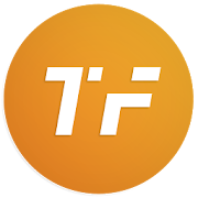 Trainer Fit - Free  Icon