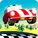 Pocket Rush icon