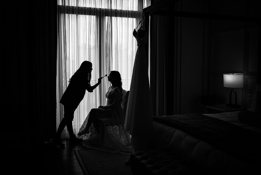 Düğün fotoğrafçısı Chingiz Berdalin (chingiz). 18 Eylül 2020 fotoları