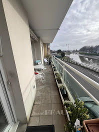 appartement à Trouville-sur-Mer (14)