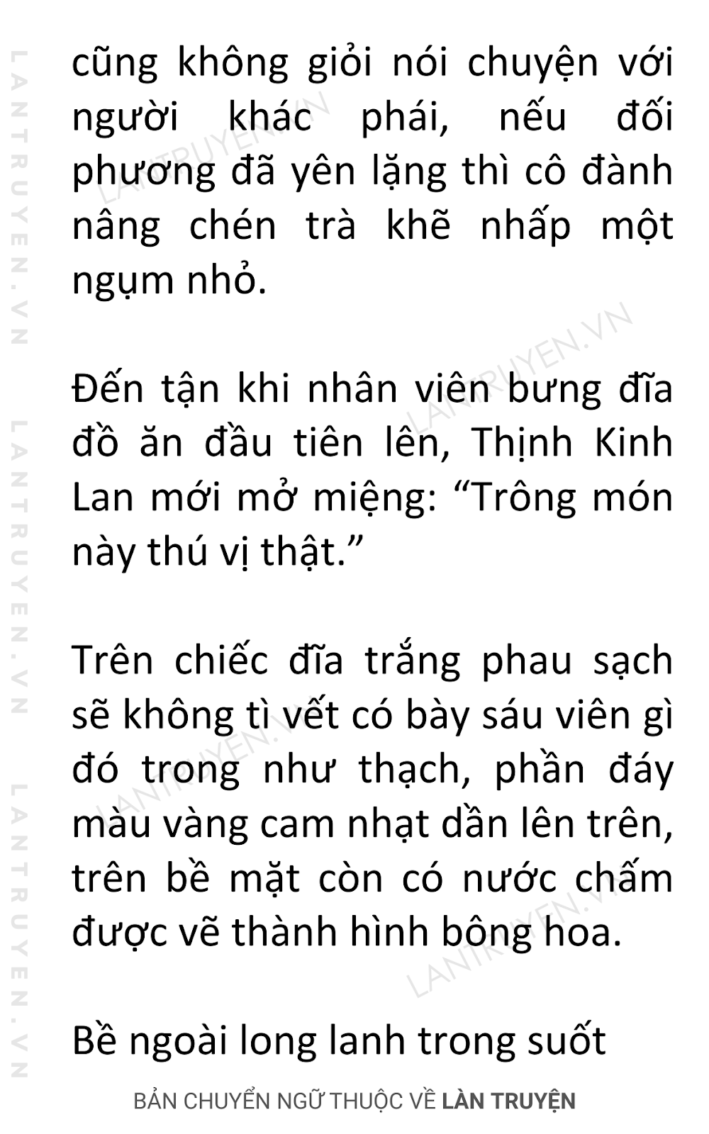 Cho Má Em Thêm Hồng - Chương 7