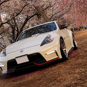 フェアレディーZ NISMO