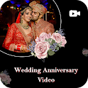 Anniversary Video Maker 2023