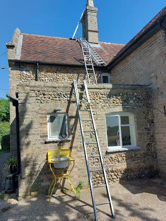 Bird guards and Chimney pots album cover