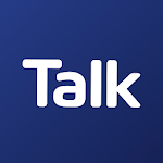 Cover Image of ダウンロード Talken - Bitcoin, Ethereum, Community, Wallet 1.0.7 APK