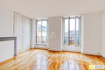 appartement à Versailles (78)