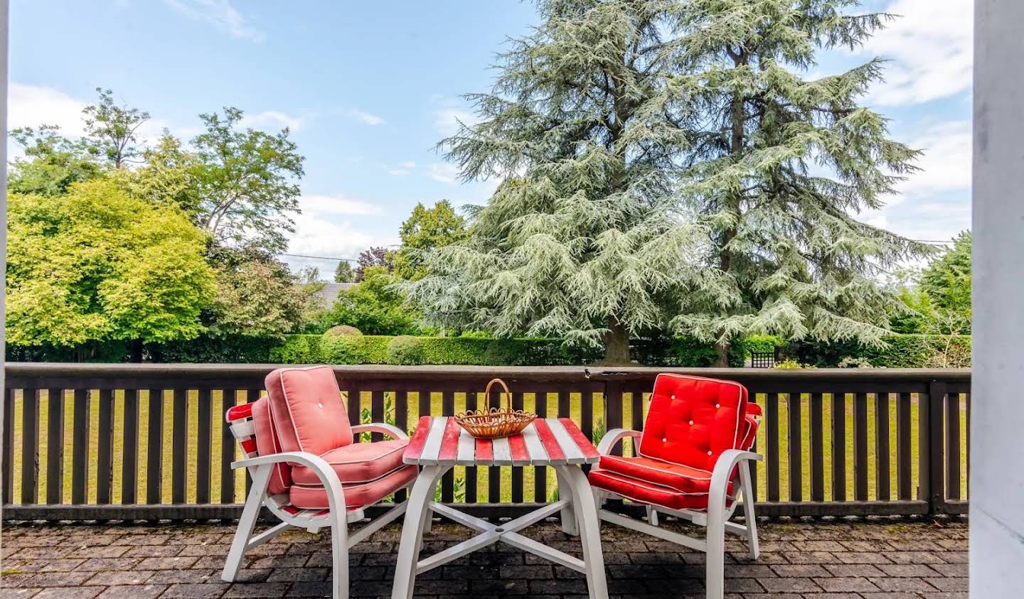 Maison avec terrasse Evian-les-Bains