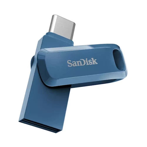 USB 128GB SANDISK SDDDC3-128G-G46NB