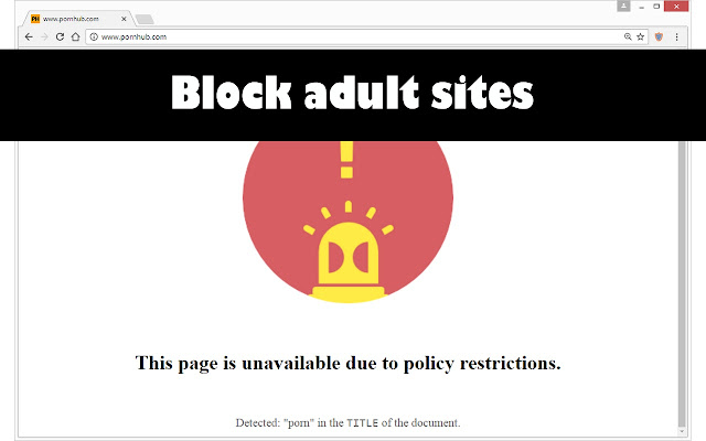 640px x 400px - Tiny WebFilter: Anti-Porn & Block Adult Sites