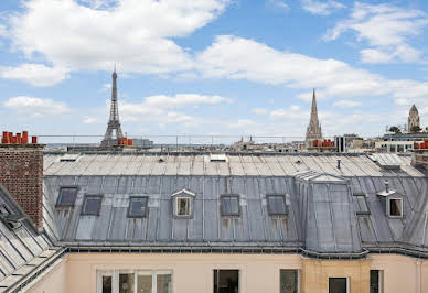 Apartment with terrace 17