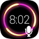 Alarm360 Smart Voice  icon