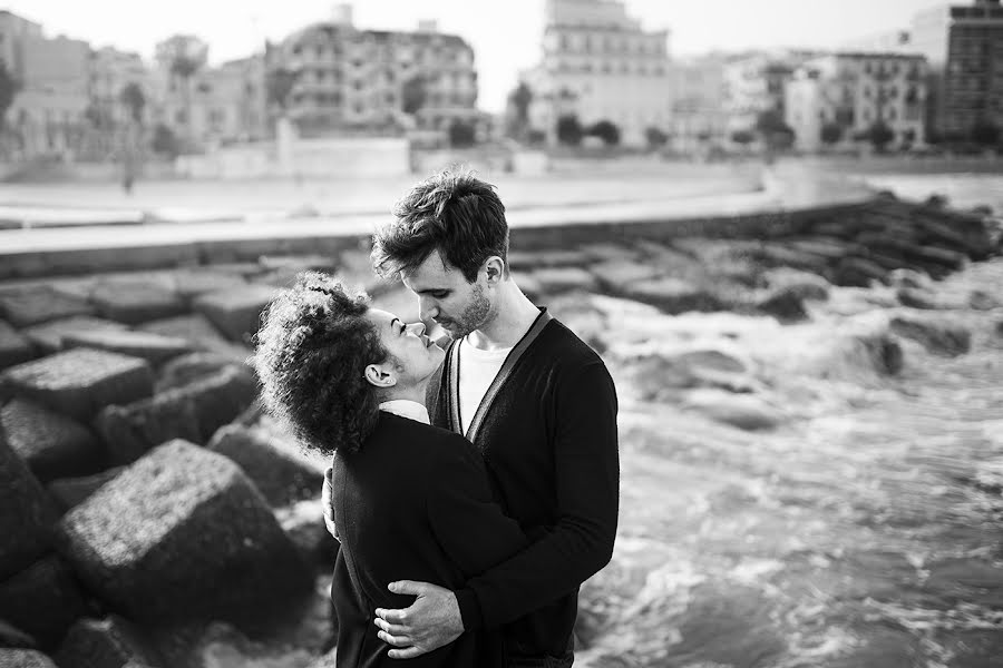 婚禮攝影師Leonardo Scarriglia（leonardoscarrig）。2019 5月7日的照片