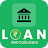 LoanEasy - EMI Loan Calculator icon