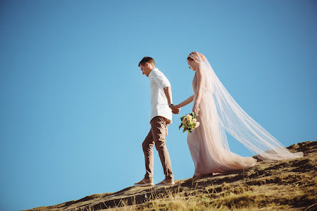 Photographe de mariage Irina Bakach (irinabakach). Photo du 23 septembre 2020