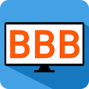 Notícias, videos e votação do BBB  Icon