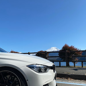 3シリーズ セダン 340i