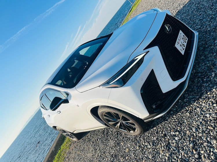 NXのLEXUS・LL大好き・MT女子・海沿いドライブ・週末が待ち遠しいに関するカスタム事例の投稿画像10枚目