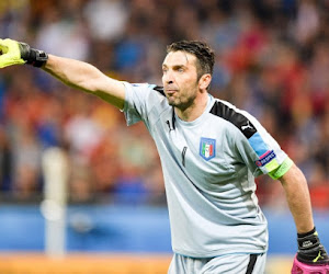 Buffon s'offre un 1000e match