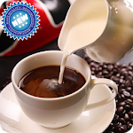 Cover Image of Download Coffee Wallpaper 1.4 APK