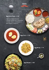 Rassaaz menu 1