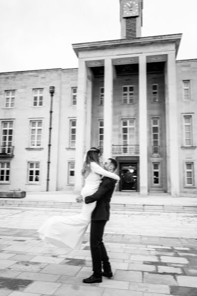 Wedding photographer Anna Fedorova (annafedorova). Photo of 12 March