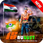 Cover Image of Download 15 August Photo Editor 2020 1.1 APK