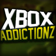 XboxAddictionz  Icon