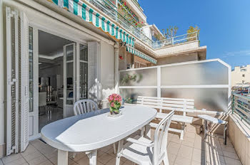 appartement à Nice (06)