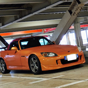 S2000 AP2