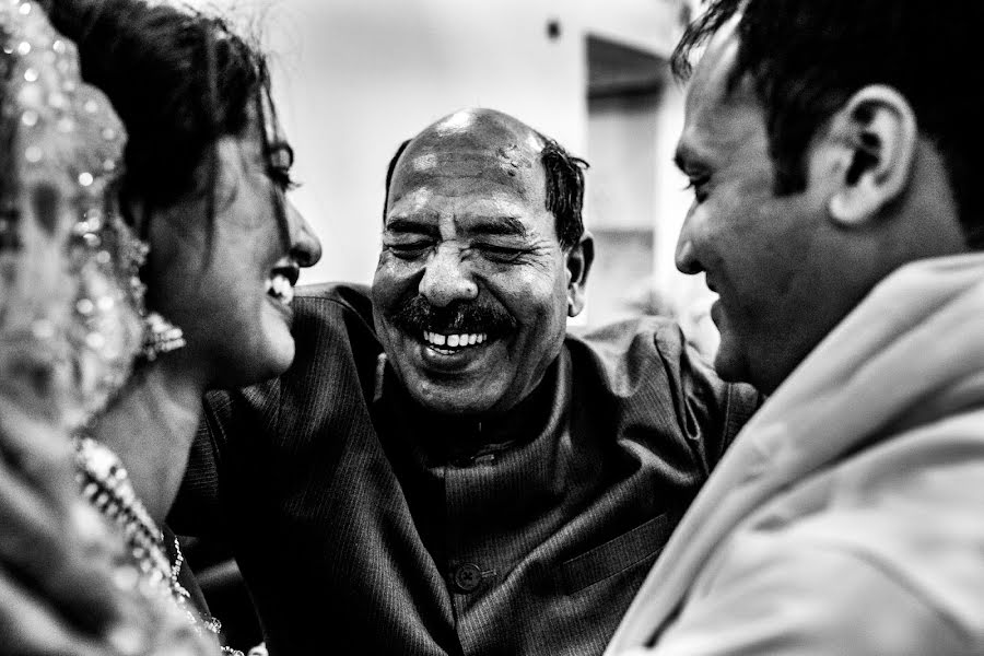 Fotógrafo de casamento Prasheila Lookhar (prasheilalookhar). Foto de 29 de outubro 2017