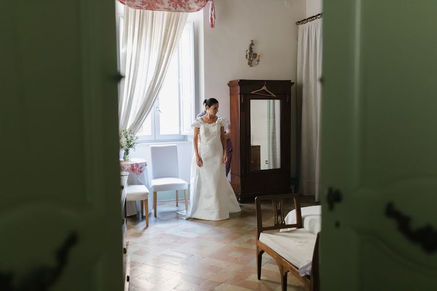 Fotógrafo de bodas Giorgia Vlassich (studioarbus). Foto del 3 de agosto 2022